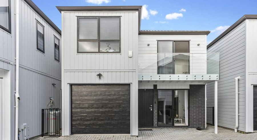  at 19C Farwood Drive, Henderson, Waitakere City, Auckland