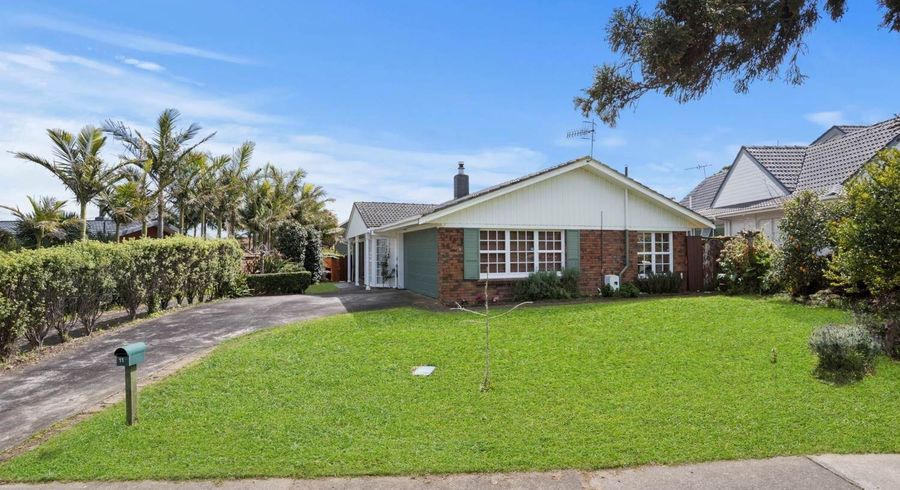  at 11 Priestley Drive, Bucklands Beach, Manukau City, Auckland