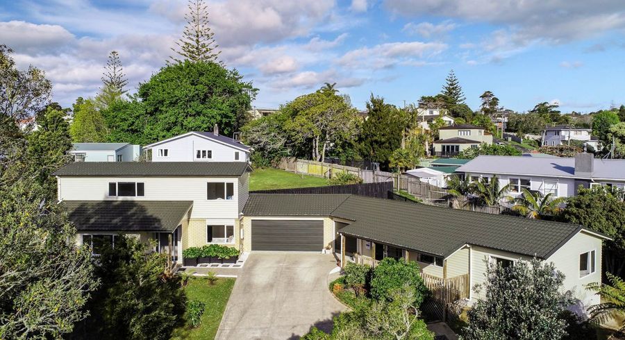  at 67A Beach Haven Road, Beach Haven, Auckland
