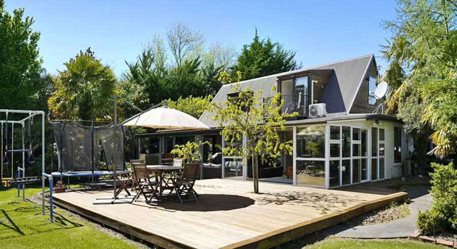  at 64 Waikuku Beach Road, Rangiora