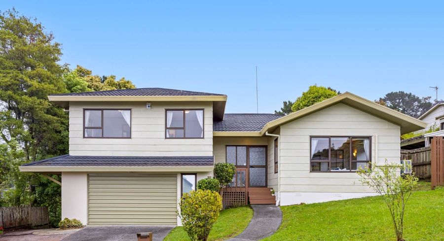  at 14 Deverell Place, Browns Bay, North Shore City, Auckland