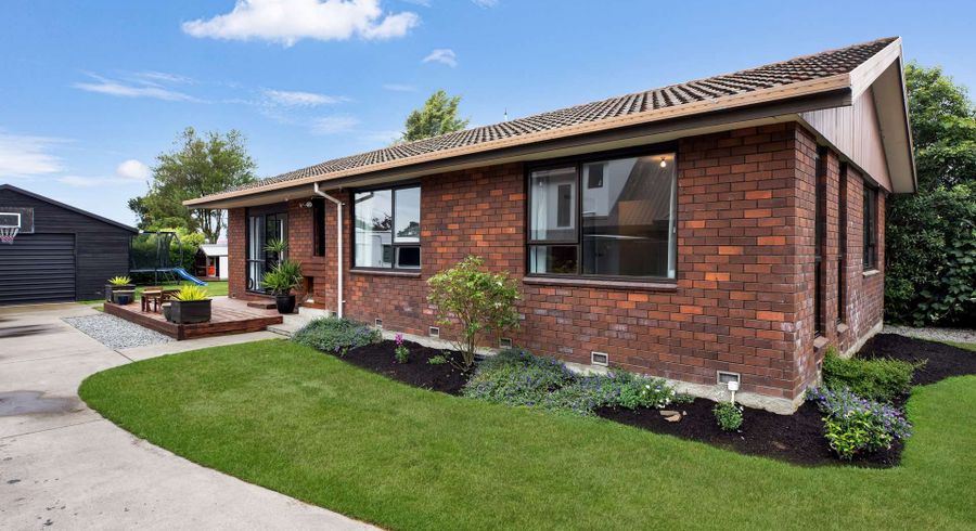  at 4 Roydon Drive, Templeton, Christchurch