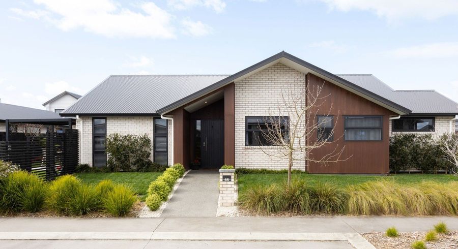  at 65 Trewern Avenue, Chartwell, Hamilton, Waikato
