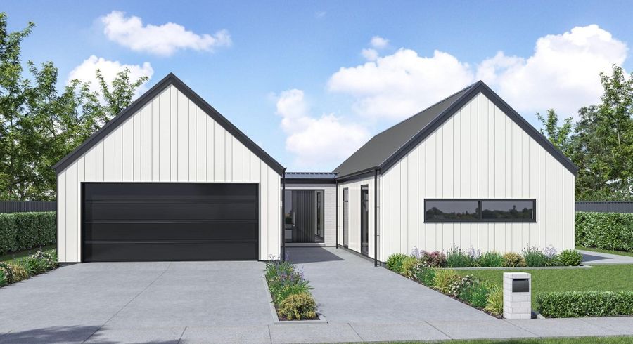  at Lot 3 - 6 Patty Lane, Patumahoe, Franklin, Auckland