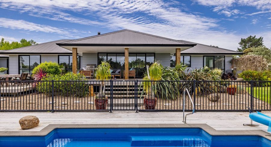  at 409 Puketotara Road, Kerikeri, Far North, Northland