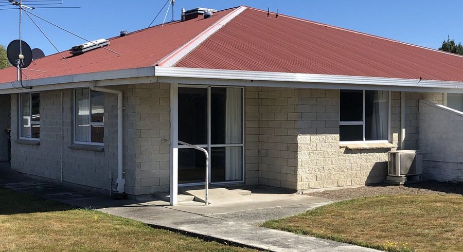  at 47A Fisher Place, Carterton, Carterton, Wellington