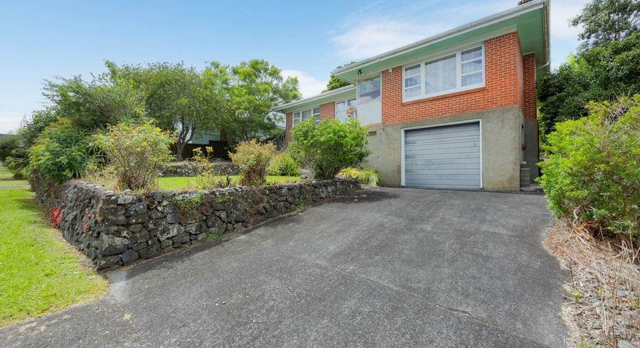  at 43 Brandon Road, Glen Eden, Waitakere City, Auckland