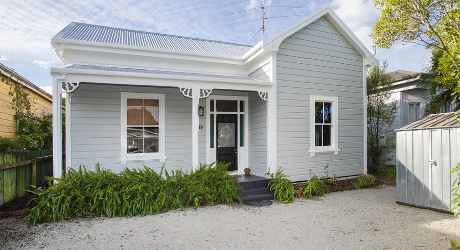  at 469 Palmerston Road, Te Hapara, Gisborne