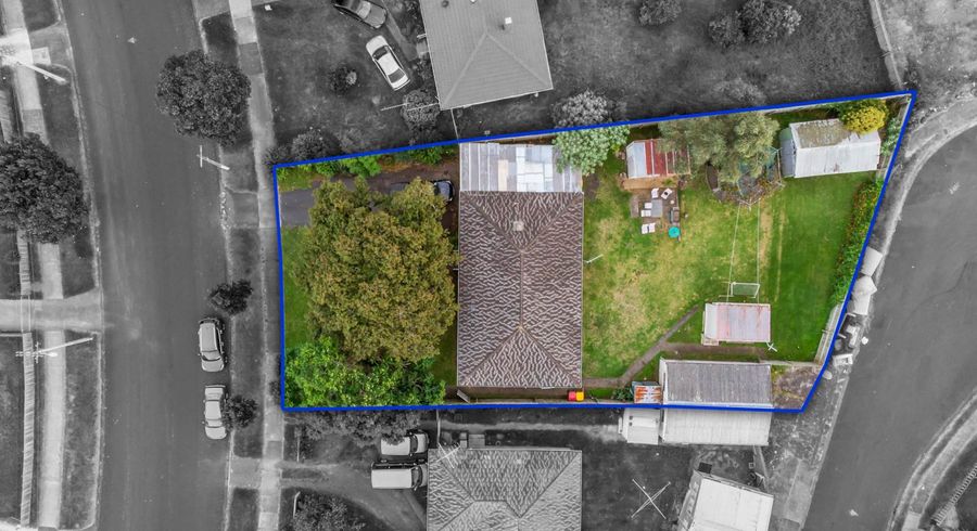  at 28 Gilbert Road, Otara, Auckland