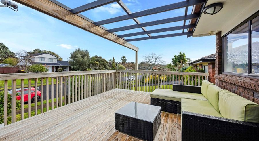  at 1/8 Northpark Avenue, Northpark, Manukau City, Auckland