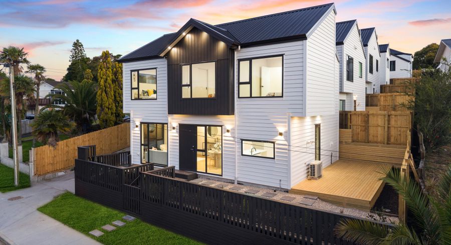  at Lots 1 & 2/59 Dundale Avenue, Blockhouse Bay, Auckland City, Auckland