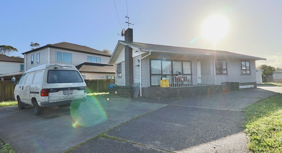  at 5 Undine Street, Pakuranga, Manukau City, Auckland