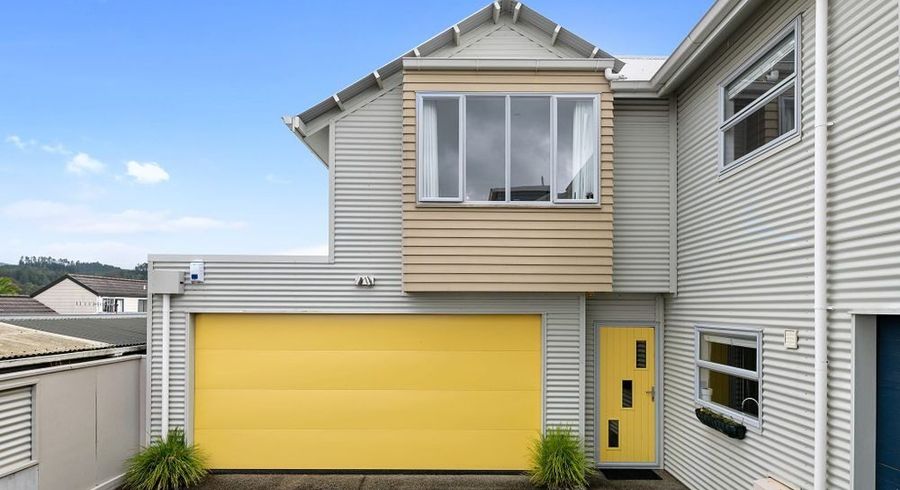  at 11C Peace Street, Fenton Park, Rotorua, Bay Of Plenty