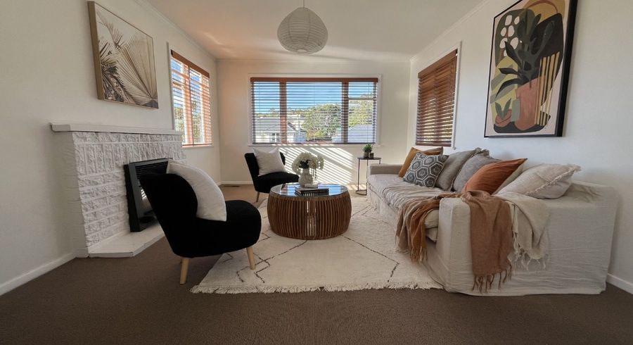  at 22 Lyndfield Lane, Newlands, Wellington, Wellington