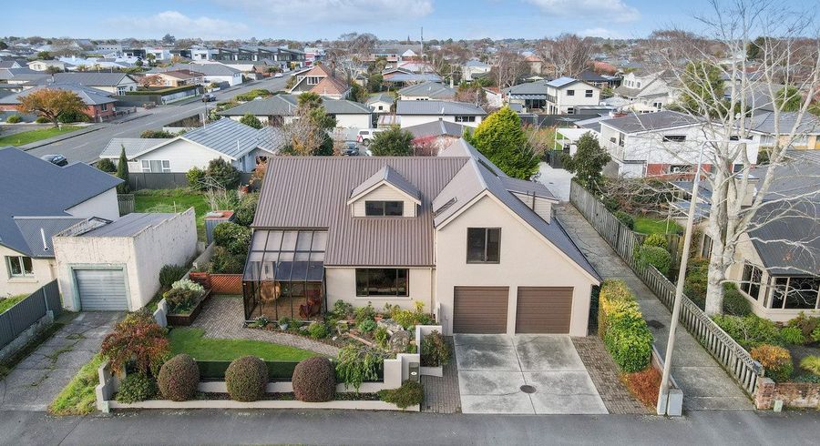  at 293 Queens Drive, Windsor, Invercargill