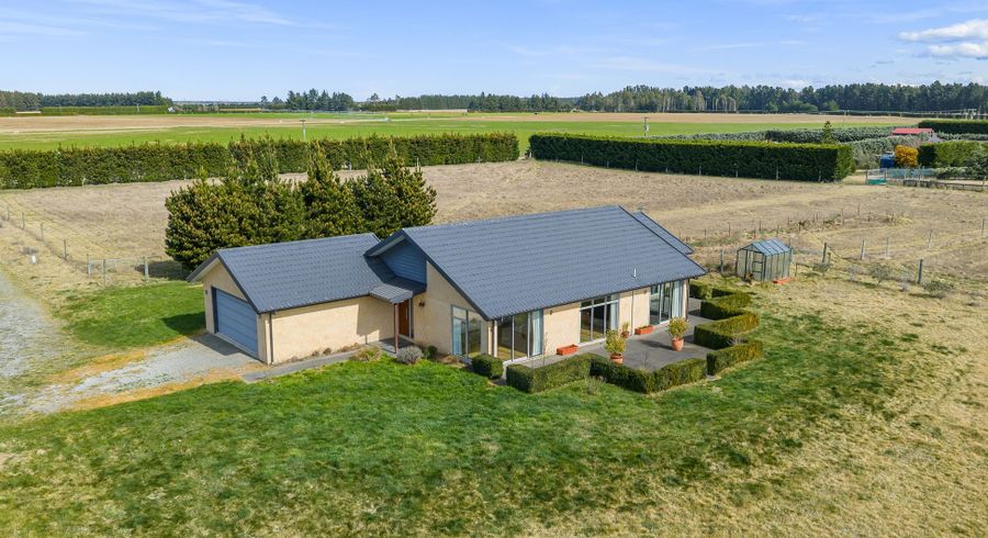  at 288a Isaac Road, Eyrewell, Waimakariri, Canterbury