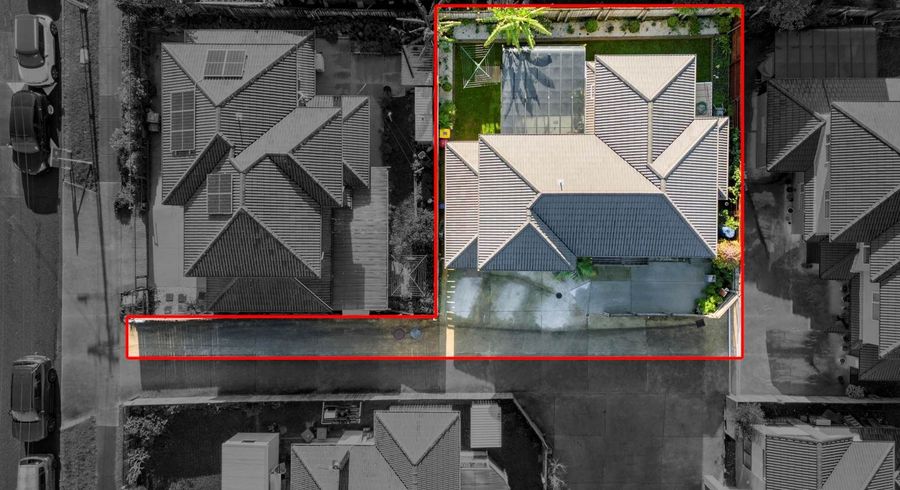  at 16B Hillside Road, Papatoetoe, Manukau City, Auckland