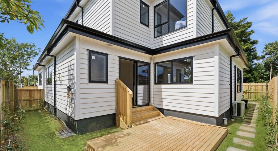  at Lot 3/75 Jolson Road, Mount Wellington, Auckland City, Auckland