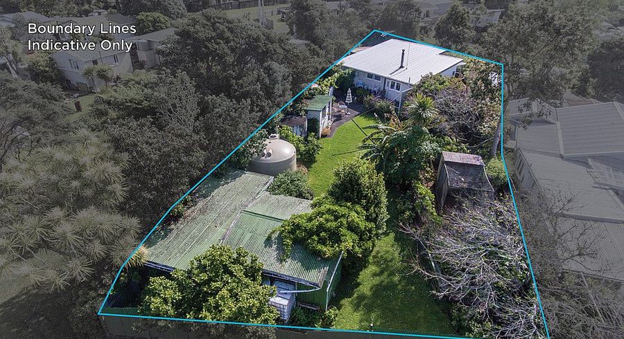  at 40 James Mcleod Road, Helensville