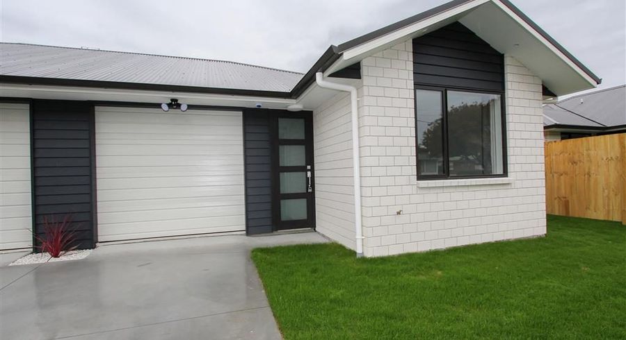  at 2/8A Rutherford Street, Chartwell, Hamilton, Waikato