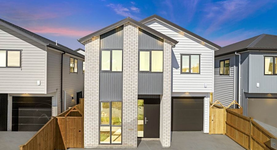  at 36 Christella Street, Flat Bush, Manukau City, Auckland