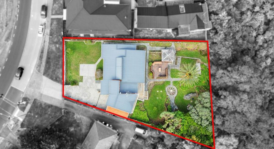  at 354 Hillsborough Road, Hillsborough, Auckland City, Auckland