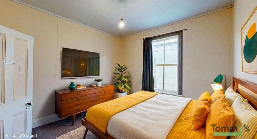  at 6A Devon Street, Aro Valley, Wellington, Wellington