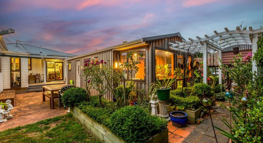  at 15 Glamis Avenue, Strathmore Park, Wellington, Wellington