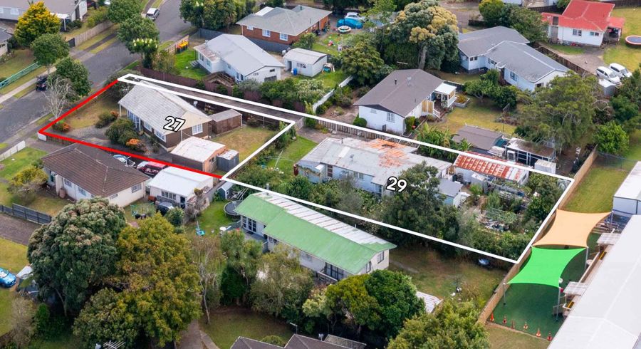  at 29 Hywell Place, Manurewa, Auckland