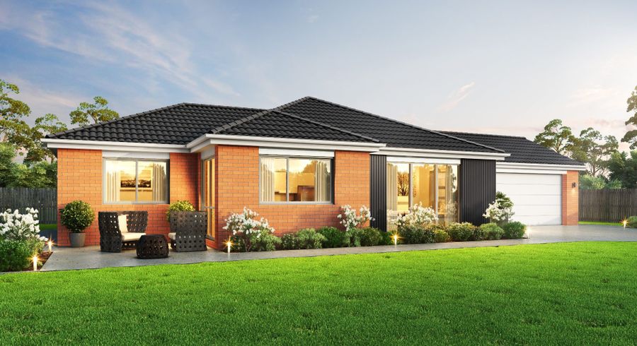  at Lot 12 Milns Green, Halswell, Christchurch City, Canterbury