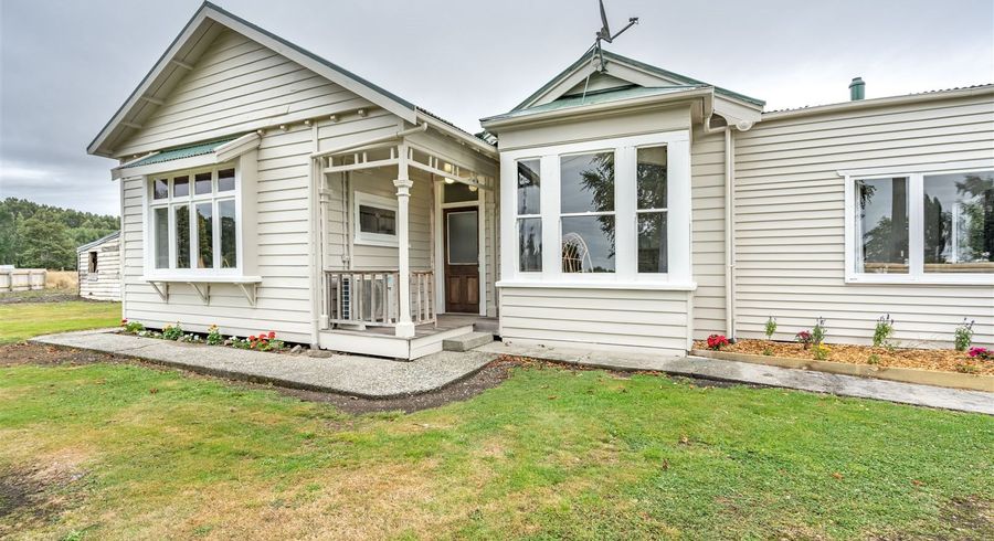  at 1561 Waimea Highway, Mandeville, Gore