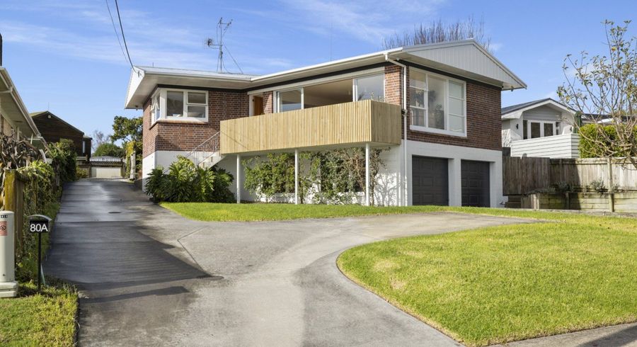  at 80 Grange Road, Otumoetai, Tauranga, Bay Of Plenty