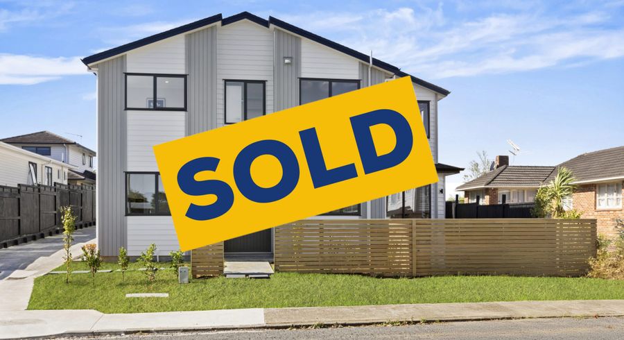 at 8A Andrew Road, Howick, Manukau City, Auckland