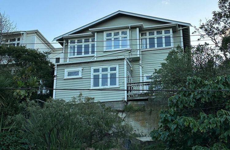  at 302A Adelaide Road, Newtown, Wellington, Wellington