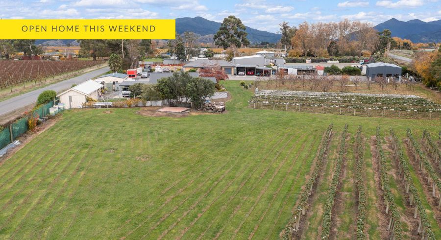 at 22 Murrays Road, Blenheim