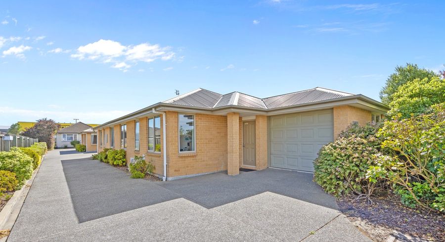  at 1/160 Breezes Road, Wainoni, Christchurch City, Canterbury