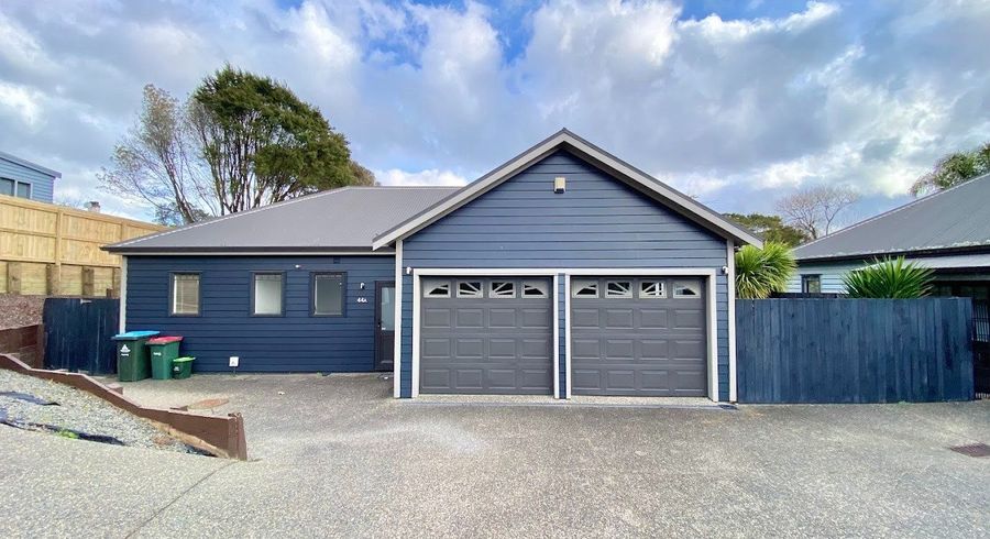  at 44A Saltaire Street, Avondale, Auckland City, Auckland
