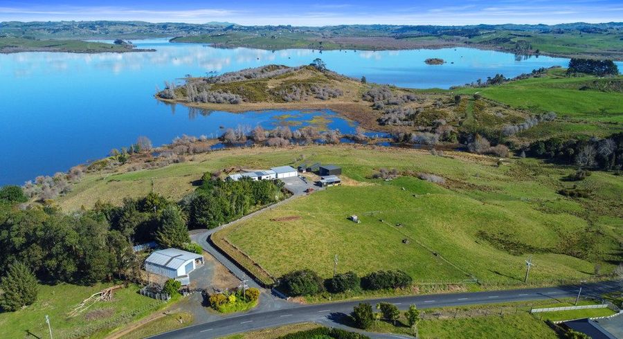  at 895 Glen Murray Road, Rangiriri, Waikato, Waikato