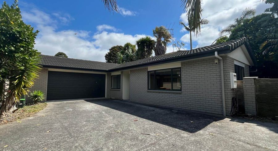  at 7B Saralee Drive, Manurewa, Manukau City, Auckland