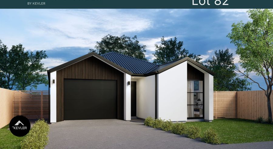  at 187 Lemonwood Drive, Rolleston, Selwyn, Canterbury