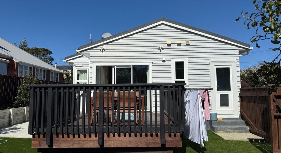  at 21 Raumati Terrace, Khandallah, Wellington, Wellington