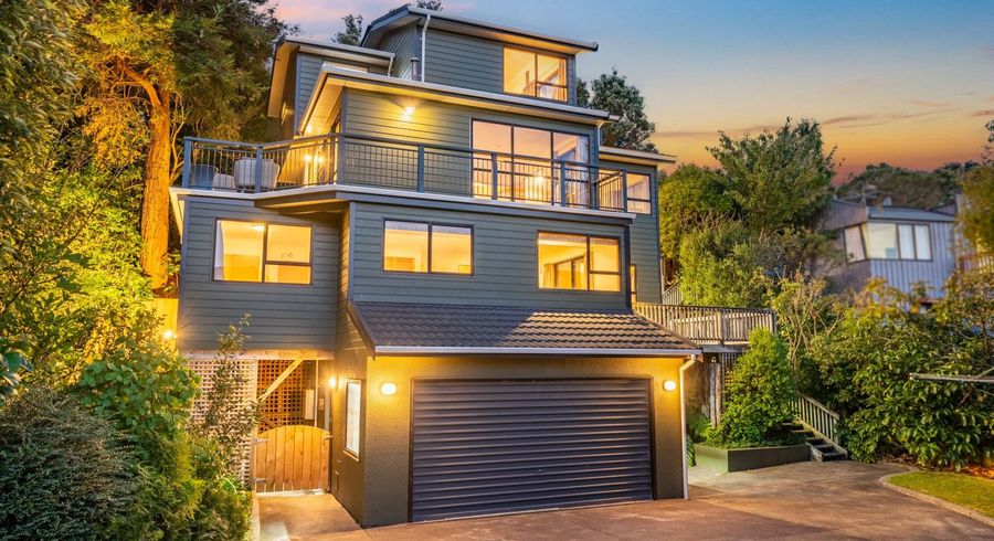  at 69 Park Road, Belmont, Lower Hutt, Wellington