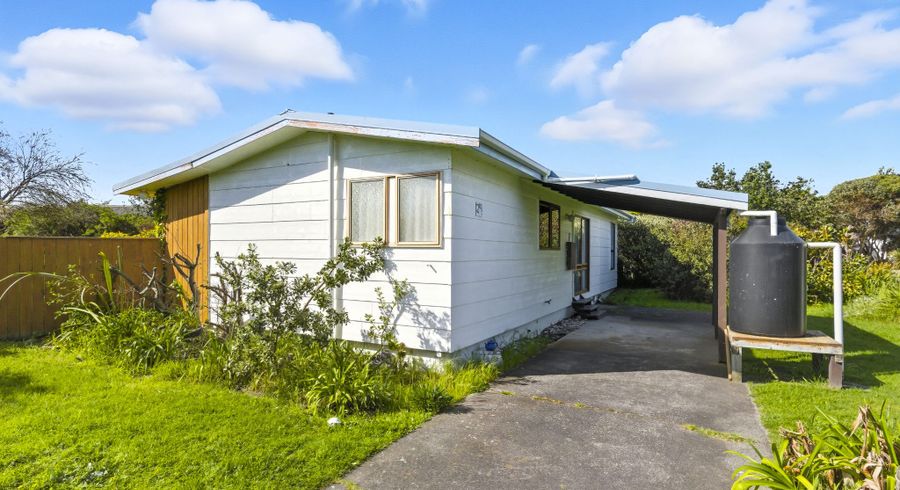  at 29 Sarah Street, Waikawa Beach, Horowhenua, Manawatu / Whanganui