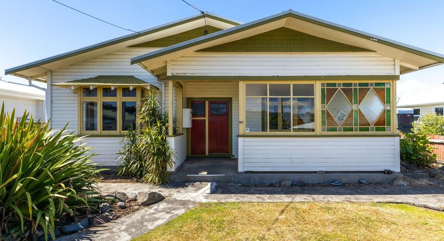  at 65 Record Street, Fitzroy, New Plymouth