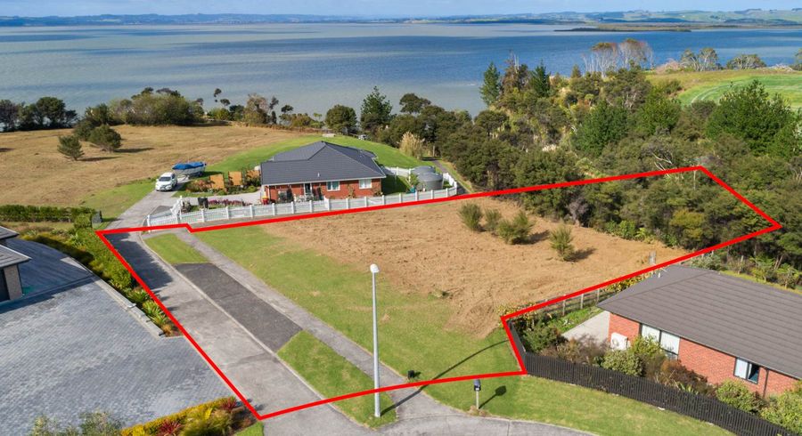  at 43 Omana Avenue, Shelly Beach, South Head