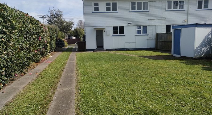  at 22A Morley Street, Bryndwr, Christchurch