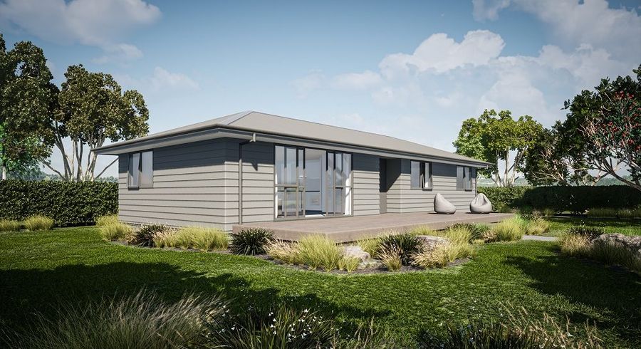  at Lot 2 & 3/1283 State Highway 4, Parikino, Whanganui, Manawatu / Whanganui