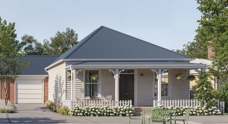  at 15/30 Colwyn Street, Bryndwr, Christchurch City, Canterbury