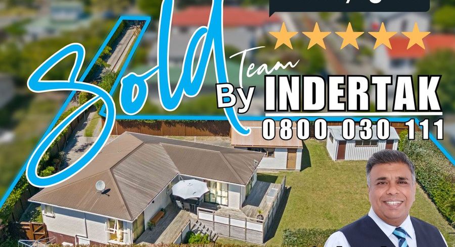  at 114A Mcleod Road, Te Atatu South, Auckland