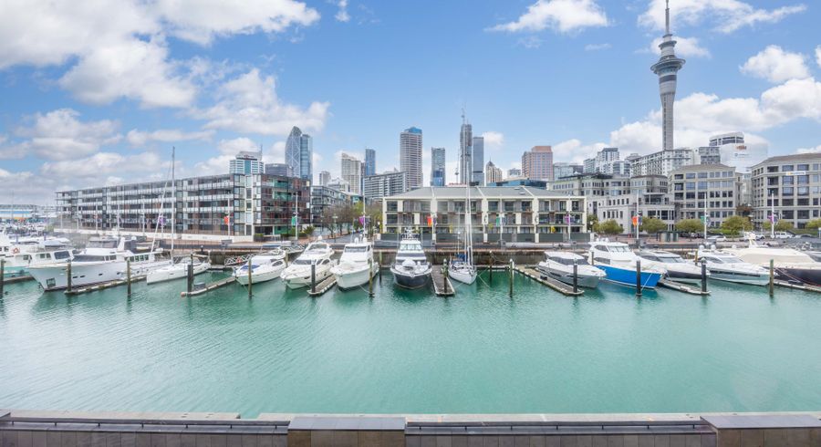  at 308/83 Halsey Street, Auckland Central, Auckland